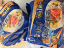 康师傅 方便面 经典鲜虾鱼板面五连包98g*5 泡面袋装速食 方便食品 实拍图