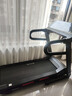 舒华（SHUA）小型家用跑步机家庭用A9爬坡走步机减震室内静音可折叠马拉松奥运 全能王A9pro-18%大坡度/创新倒走 实拍图