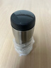虎牌（TIGER）不锈钢原装进口保温保冷男女水杯MJA-B048XC不锈钢色480ML 实拍图