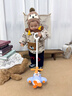 泰迪拾光萌趣手推飞机推推车玩具宝宝益智学步车儿童走路推车玩具1-3岁 实拍图