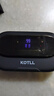 科调KOTLL O5 Pro 专业级开放式蓝牙耳机不入耳 运动跑步骑行 殿堂级听觉感受 KOTLL O5 Pro玄武黑 普通装 实拍图