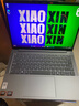 联想小新Pro14 轻薄笔记本电脑 锐龙7 H 255 24G 1T 2.8K OLED 120Hz  1100nits【国家补贴】 实拍图