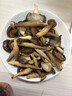 鲜窝窝 混合菌菇脆150g 什锦蘑菇脆即食蘑菇干香菇脆蜜饯办公室休闲零食 实拍图