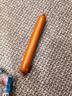 双汇 鱼肉肠火腿肠 40g*10支 香肠 海鲜肠 休闲零食 添加DHA藻油  实拍图