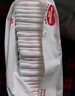 好奇（Huggies）铂金装小桃裤纸尿裤M144片(6-11kg)中号尿不湿【透爽散热】 实拍图