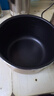 适用九阳电压力锅内胆不粘锅胆芯JYY-20/30/40/50/60内锅芯通用高压煲配件 九阳5L升电压力锅内胆 实拍图