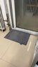 大江地垫卫生间脚垫浴室门口吸水垫厕所浴室防滑地垫40x60cm 实拍图