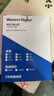西部数据（WD）2TB 台式机机械硬盘 WD Blue 西数蓝盘3.5英寸 5400转64MB SATA CMR垂直DIY装机电脑硬盘 WD20EARZ 实拍图