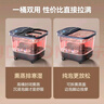 苏泊尔（SUPOR）泡脚桶足浴盆电动洗脚盆加热全自动按摩2025杀菌熏蒸恒温高深桶女士生日圣诞礼物送妈妈爸爸老人 实拍图
