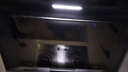 美的（Midea） 抽吸排油烟机侧吸式家用抽油烟机 燃气灶具烟灶套装立体环吸 J30+Q330（液化气）【套装商品】 实拍图
