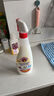 大公鸡管家（CHANTE CLAIR）多功能油污净(薰衣草) 厨房重油污清洁剂 600ml 家庭清洁 实拍图