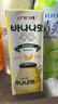 宾格瑞香蕉味牛奶韩国原装进口牛奶 饮料儿童学生早餐奶200ml*6  实拍图