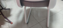 科润电脑椅办公椅学习椅人体工学椅学生椅护腰久坐舒服办公家用电竞椅 加厚海绵-白框灰-透气升降腰托-加粗弓脚 不可调节 可旋转可升降扶手 +8cm加厚坐垫 实拍图