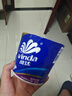 维达（Vinda）有芯卷纸 蓝色经典4层130克*30卷 厚韧耐用 卫生纸 卷筒纸纸巾 实拍图