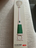品喻（PINYU）奶瓶刷杯刷多功能四合一柔软不伤杯优质清洗刷子洗杯子神器橄榄绿 实拍图