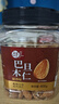 每果时光巴旦木仁400g原味无添加大杏仁扁桃仁每日坚果干果休闲零食年货 实拍图