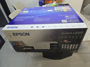 爱普生（EPSON）L8168 高端家用6色照片A4一体机 AI学习打印机（彩色触屏 自动双面 打印复印扫描 液晶屏 ) 实拍图
