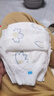 京东京造婴儿拉拉裤尿不湿纸尿裤Cloud云柔XXL104片(15kg以上)超薄透气 实拍图