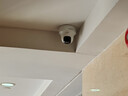 海康威视（HIKVISION）4G摄像头终身免流量400万像素家用室内监控器 手机远程HK-Y2S4M-GL/L 实拍图