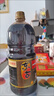 东古 一品鲜生抽酱油 【特级酱油 一品鲜经典】1.9kg 0脂调料炒菜蒸煮 实拍图