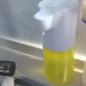 科固（KEGOO）自动感应泡沫洗手液机 家用皂液器洗手液盒可加液充电K220818 实拍图
