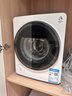 小天鹅（LittleSwan）极地舱MAX 内衣洗衣机小型全自动 2KG 带烘干洗烘一体 迷你 婴儿 TND20VDIW0E 以旧换新 国家补贴 实拍图
