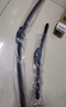 湃速14-21款别克昂科威雨刮器无骨雨刷片器汽车胶条静音24/18U型1对装 实拍图