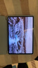 HUAWEI MatePad 标准版华为平板电脑11.5英寸120Hz护眼全面屏学生学习娱乐平板8+128GB 冰霜银 实拍图