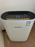 霍尼韦尔（Honeywell）空气净化器 除甲醛除菌除霾除过敏原 家用办公净化器除甲流病菌 KJ310F-P21W 实拍图