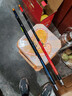 光威（GW）鱼竿手竿6.3米水色良辰溪流竿超轻超硬28调钓鱼竿短节鱼杆渔具 实拍图