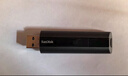 闪迪（SanDisk）128GB USB3.2 固态U盘 CZ880 读速高达420MB/s 写速380MB/s 大容量优盘 移动固态硬盘般的传输体验 实拍图
