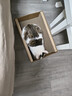 pidan猫抓板 纸盒款 瓦楞纸猫窝耐磨猫玩具 实拍图