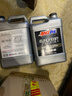 安索（AMSOIL）全合成机油欧规经典5W-40 3.78L SN A3/B4美国原装进口EFM1G 实拍图
