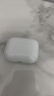 Apple/苹果 AirPods Pro (第三代) 搭配MagSafe充电盒 (USB-C) 苹果耳机 蓝牙耳机 适用iPhone/iPad/Mac 实拍图