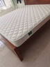 雅兰进口乳胶深睡儿童床垫 睡眠唯Ta.儿童舒适版 1.8*2米 软硬适中 实拍图
