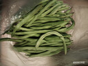 农家四季豆新鲜现摘云南长扁豆角农家应当季蔬菜芸豆现摘菜豆 新鲜四季豆2斤带箱 实拍图