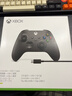 微软（Microsoft）Xbox无线游戏手柄 磨砂黑+USB-C线 蓝牙适配Xbox/PC/平板/手机Steam促销 黑神话悟空 空洞骑士 实拍图