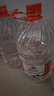 母婴水泡茶冲奶煮饭煲汤巴马长寿乡弱碱小分子饮用天然泉水5L4桶 实拍图