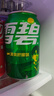 可口可乐（Coca-Cola）檀健次代言 雪碧汽水饮料 碳酸饮料 330ml*20罐 整箱装 年货 实拍图
