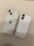 Apple/苹果 iPhone 17 512GB 白色 支持移动联通电信5G 双卡双待手机 实拍图