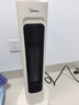 美的（Midea）【灵感系列】电热取暖器暖风机电暖气/家用冷暖风机电热风机电暖器/电暖风热风扇小太阳HFV20ER 实拍图