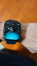 vivo WATCH GT 2 原点黑 超窄边高亮大屏 照片表盘一碰换 33天蓝牙续航 智能手表 实拍图