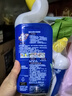 威猛先生（Mr Muscle）免刷洗 强效洁厕灵 洁厕剂 馥郁繁花型 去污渍清洁尿垢 600gX4瓶 实拍图
