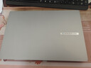 华硕破晓6 酷睿14英寸轻薄商务商用办公指纹识别笔记本电脑(210H 16G 1TB SSD固态)  实拍图
