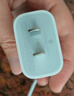 Apple/苹果 20W USB-C充电器  type-c充电器苹果手机充电器原装手机快充头 苹果17手机充电器 实拍图