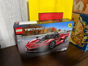 乐高（LEGO）积木机械组系列42212 法拉利FXX K赛车男孩儿童玩具生日新年礼物 实拍图