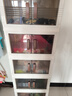 金隆兴收纳柜可折叠收纳箱免安装储物柜零食杂物衣服客厅房间厨房置物柜 实拍图