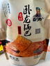 卧龙手工锅巴老灶锅巴襄阳特产休闲零食麻辣味 400g/袋 实拍图