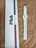斐乐（FILA）新年礼物学生表机械静音指针防水运动儿童手表 6586-002 实拍图