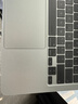 嘉速苹果MacBook Air 2025/2024/22款外壳膜 13.6英寸全套机身贴膜磨砂透明外壳贴纸 易贴 实拍图
